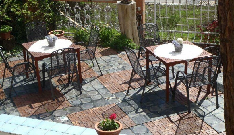 Villa Marion Mariánské Lázně